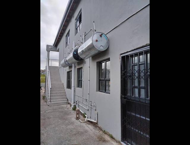 2 BEDROOM PROPERTY TO RENT IN WELBEDACHT